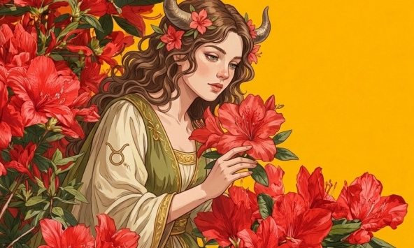 3 chòm sao vận đỏ như son ngày 8/2