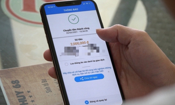Cảnh báo thủ đoạn lừa đảo mới, người dân gửi tiền tiết kiệm đặc biệt chú ý