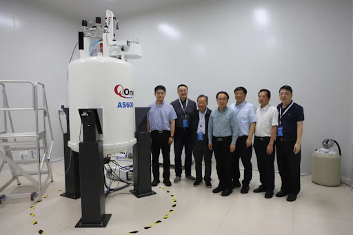 Chuyên gia Mỹ thừa nhận: Công nghệ Trung Quốc tiên tiến tới nỗi tưởng như không phải là phát minh của họ