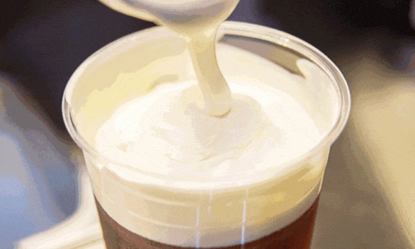 Loại nước là 'vua phá gan, thận' rất mạnh, không phải rượu bia nhưng hại chẳng kém, ngon đến mấy cũng nên bỏ sớm