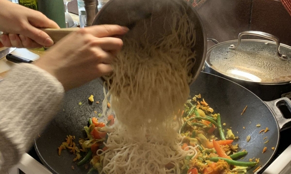 Ngày càng nhiều người còn trẻ đã khổ sở vì bệnh phổi, bác sĩ nói thẳng: Làm 5 việc, không hút thuốc phổi cũng 'NÁT'