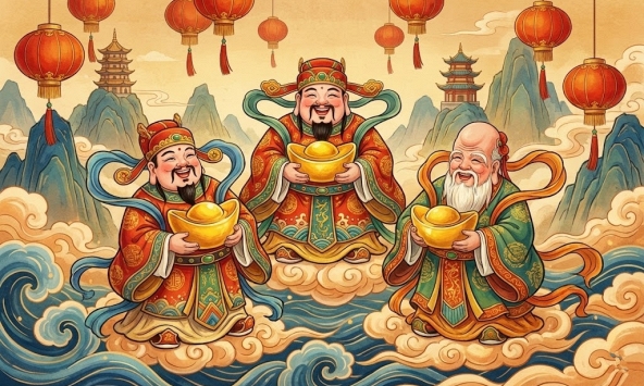 Chấm dứt cảnh 'cháy túi': 3 tuổi này được bề trên soi đường ngày 9/2, lương thưởng truy lĩnh, làm một hưởng mười