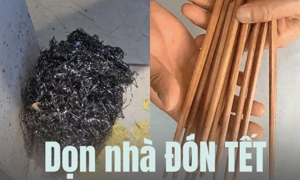 Cuối năm dọn nhà, có 3 thứ đồ cũ, dù nghèo mấy cũng đừng giữ lại: Không phải nói cho vui, đó là kinh nghiệm xương máu