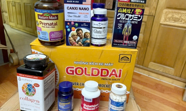 Thu 1,1 tấn viên nén, 2 triệu vỏ chai trong vụ “đại công xưởng” thuốc giả: Phát hiện thực phẩm giảm cân chứa chất cấm gây đột quỵ