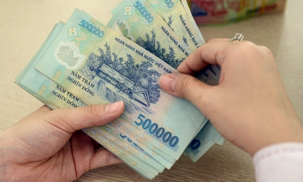 Xuất hiện thủ đoạn lừa đảo mới, người dân khi vay tiền đặc biệt chú ý