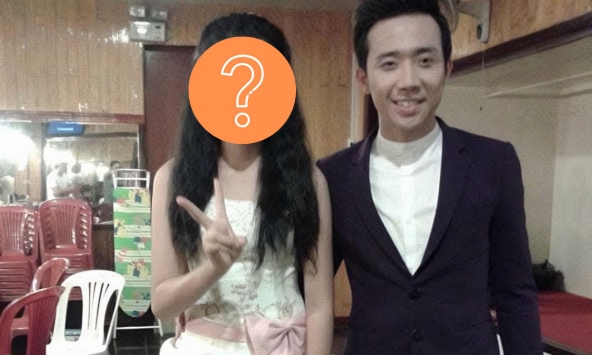 Quá khứ của Trấn Thành và cô bé bán cơm gà: 10 năm sau ai cũng nổi tiếng hơn