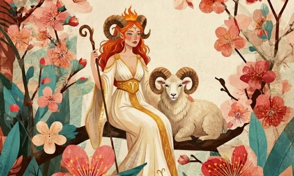 Chấm tử vi 10/2: Ai xui mặc ai, riêng 3 chòm sao này cứ bước ra đường là lộc lá vây quanh, cản không kịp