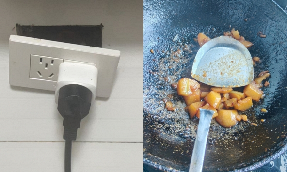 Chùm ảnh: Đây là lý do sinh viên vừa về quê nghỉ Tết, bố mẹ đã muốn tống khứ gấp!