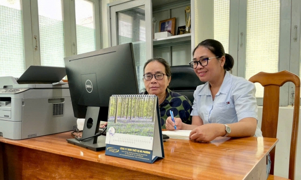 Khai thác enzyme từ vi sinh vật biển: Mở hướng chuyển hóa polysaccharide sulfat hóa giàu giá trị sinh học