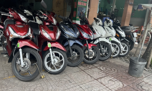 Hướng dẫn quan trọng tới tất cả các chủ phương tiện đã bán xe