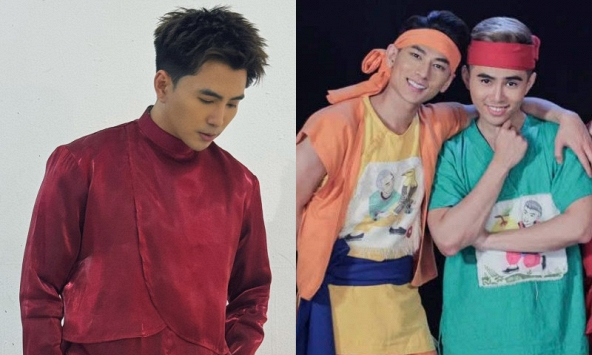 Thành viên 365daband phẫn nộ việc MV 600 triệu views, cả nước đều biết đột ngột biến mất