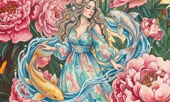 Trời độ đường tình: 3 cung hoàng đạo thoát kiếp lẻ bóng trong 2 tuần tới, chân ái xuất hiện vào lúc ít ngờ nhất