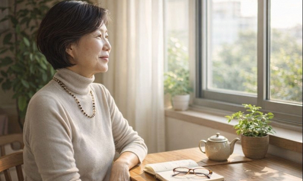 Từ chối ở cùng con, không chọn viện dưỡng lão: Tôi chi 15 triệu đồng/tháng để đổi lấy tuổi già an nhàn