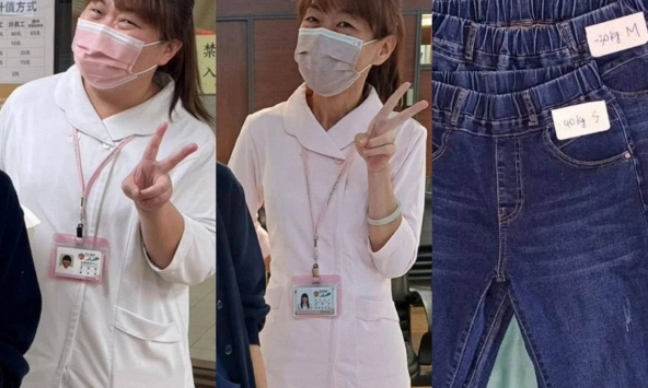 Từ size 5XL xuống size S: Người phụ nữ 42 tuổi giảm 51kg nhờ kiên trì làm 1 việc, chứng minh giảm cân tuổi trung niên không hề khó