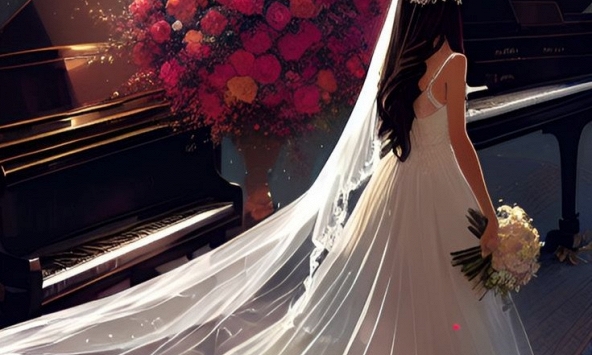 Câu hỏi MC 'gài bẫy', cô dâu trả lời đĩnh đạc và bản lĩnh khiến cả hội trường vỗ tay, mẹ chồng thì tái mặt