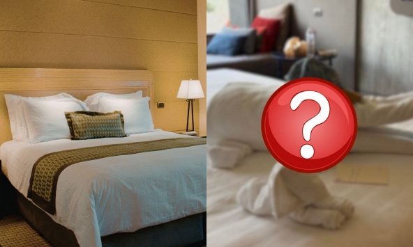 Khách Tây chi 100 nghìn thử thách nhân viên khách sạn, sững sờ nhận về nguyên con cá sấu khổng lồ