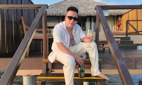 Khoa Pug là ai, giàu có cỡ nào trước khi tuyên bố phá sản?