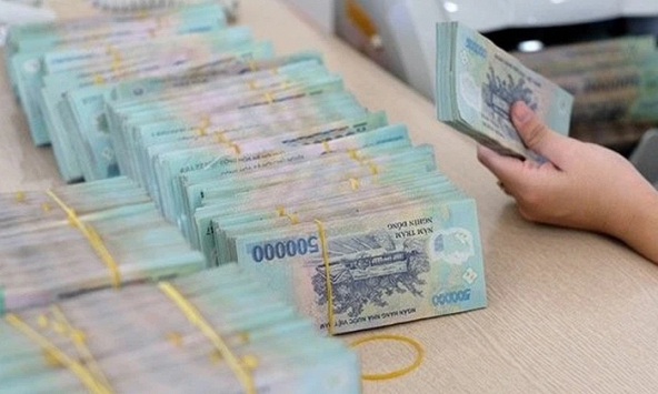 Một cơ quan Nhà nước của Việt Nam gửi hơn 400.000 tỷ đồng nhàn rỗi trong ngân hàng