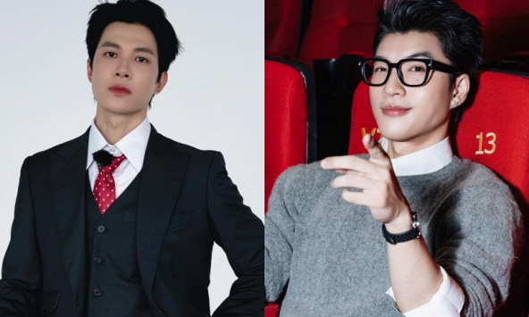 Quá khổ cho Anh Tú Atus và HIEUTHUHAI, “ngồi không cũng dính đạn”