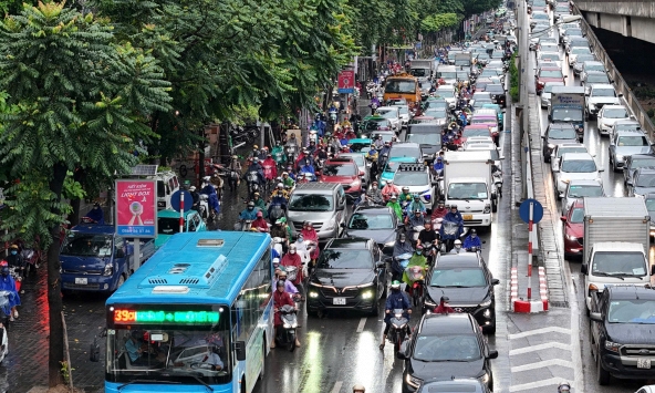 Quy định liên quan hàng triệu ô tô: Dấu mốc đặc biệt ngay từ 1/3/2026, các tài xế chú ý