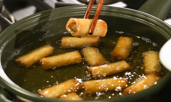 1 thói quen nấu ăn âm thầm “nuôi” tế bào ung thư, dịp Tết nhiều gia đình càng dễ mắc phải