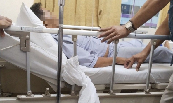 Đại tiện 3 lần một ngày, người đàn ông luôn tự hào mình tiêu hóa tốt, không ngờ đã mắc 1 bệnh chết người