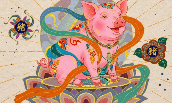 Đúng năm Bính Ngọ 2026: 4 con giáp 'cá chép hóa rồng', tiền về như thác lũ, xóa sạch nợ nần, từ nay chỉ việc rung đùi hưởng phước