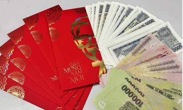 Người EQ cao lì xì cực khéo khiến trẻ vui, người lớn nể: 5 quy tắc giúp bạn không bao giờ rơi vào cảnh ngượng