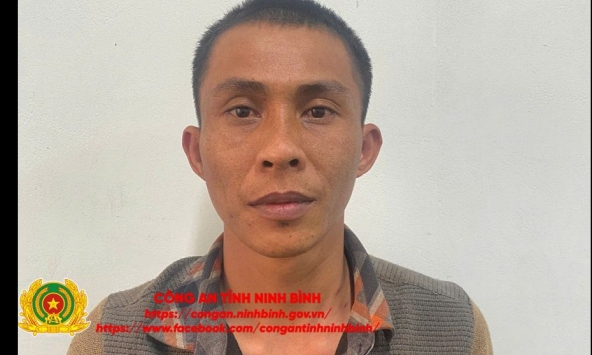 Bắt 'chủ vườn cây cảnh' Trương Thanh Tưởng