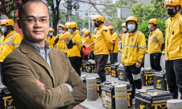 Toàn bộ thông tin về Meituan - 'ông vua' giao đồ ăn hàng đầu ở Trung Quốc nghi vấn sắp vào Việt Nam