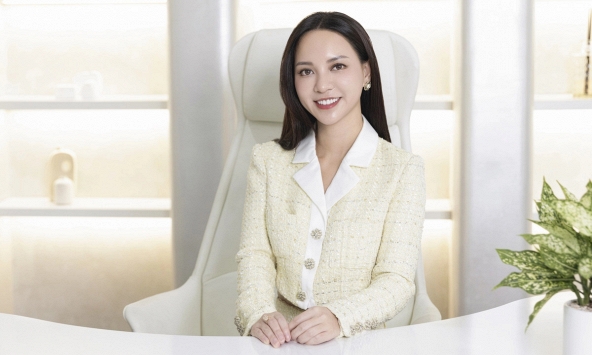 Thấy gì từ thương vụ 750 tỷ của Hannah Olala và tập đoàn tỷ đô Marico?