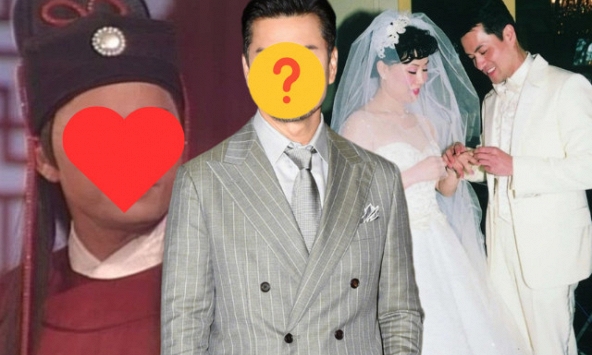 'Triển Chiêu' sinh ra ở Việt Nam: Ly hôn 2 mỹ nhân Cbiz, giờ thành tỷ phú nhờ lấy nữ đại gia kém 18 tuổi