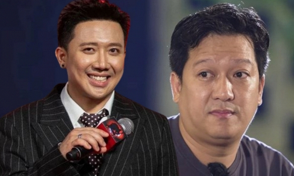 Từ phát ngôn của Trường Giang - Trấn Thành: Bảo vệ trẻ khỏi sự sỗ sàng của phim ảnh là trách nhiệm nghệ sĩ hay 'con ai người nấy dạy'?