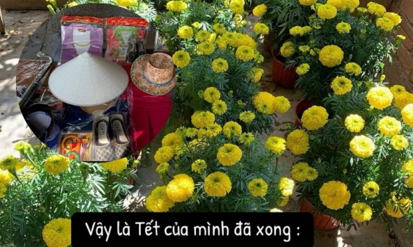 “Vậy là Tết của mình đã xong”: Câu chuyện ám ảnh nhất những ngày cận Tết nhất định bạn phải đọc!
