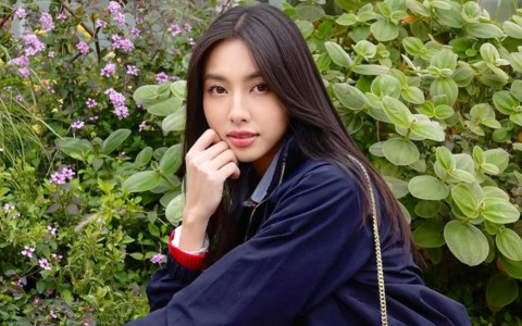 Xuất hiện bức ảnh liên quan Thuỳ Tiên gây xôn xao