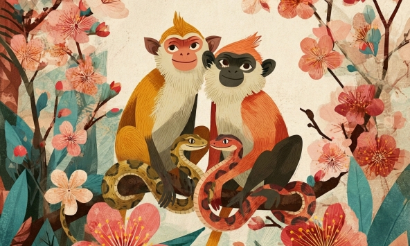 Đúng ngày 28 tháng Chạp: 3 con giáp bước ra cửa là gặp quý nhân, nụ cười nở chúm chím tới tận giao thừa