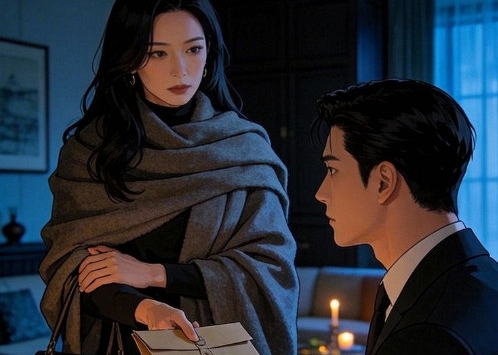 Chồng ép tôi đưa tiền thưởng cuối năm cho em chồng mua nhà, hôm sau họ nhận được tin nhắn: 'Tài khoản bị phong tỏa'