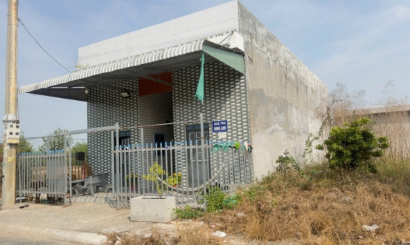 Lời khai của thiếu nữ 16 tuổi đâm tử vong bạn trai trong nhà trọ