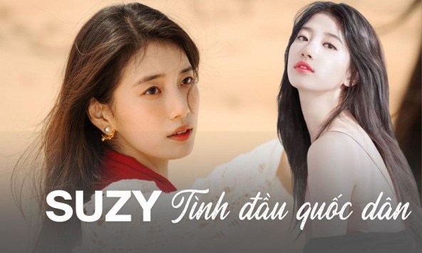 'Tình đầu quốc dân' Suzy tiết lộ 4 phương pháp giảm cân đầy kỷ luật: Cách thứ 4 còn giúp săn chắc cơ, ngăn mỡ thừa vùng nách dễ dàng
