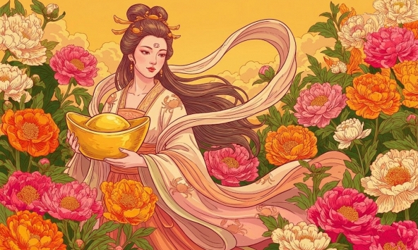 Tử vi tuần giao thời (16/2 - 22/2): 3 chòm sao 'gột sạch' muộn phiền năm cũ, hút trọn lộc trời ngay từ chiều 29 Tết