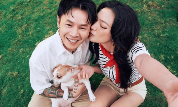 Châu Bùi và Binz: Ai đã thay đổi trước?