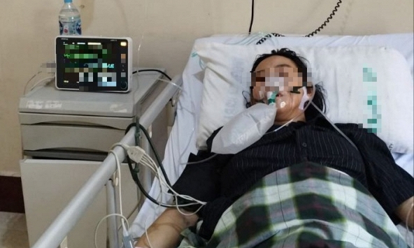 Đau bụng dữ dội trong tiệc tất niên, người phụ nữ tử vong chỉ sau 2 ngày, bác sĩ chỉ đích danh 'thủ phạm'