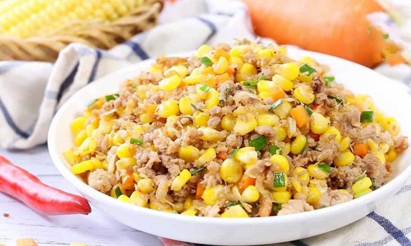 Đây mới là loại quả được khuyên ăn thường xuyên để bảo vệ và trẻ hóa tim mạch