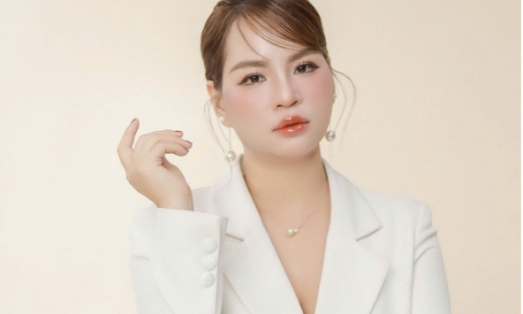 Hạnh Nguyên – CEO Saigon Star: Chọn khó từ đầu để xây thương hiệu làm đẹp bền vững