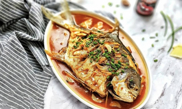 Khi mua cá cho Tết, hãy tránh 3 loại cá này với bất kể giá nào, vì chúng được coi là không may mắn và không tốt cho sức khỏe