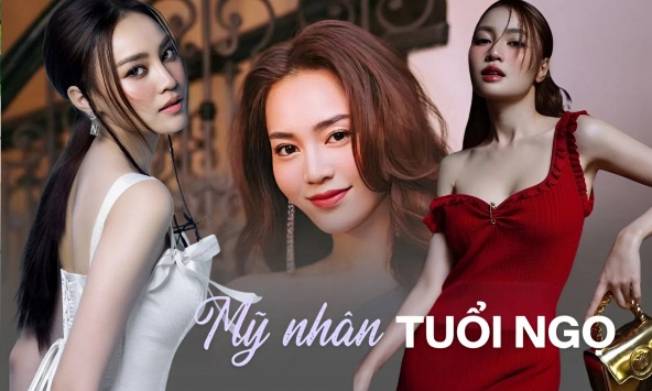 Mỹ nhân tuổi Ngọ nổi tiếng nhất nhì showbiz Việt: U40 vẫn độc thân nhưng vòng eo con kiến luôn 'đốt mắt' người khác, bí quyết nhờ 1 kiểu tập