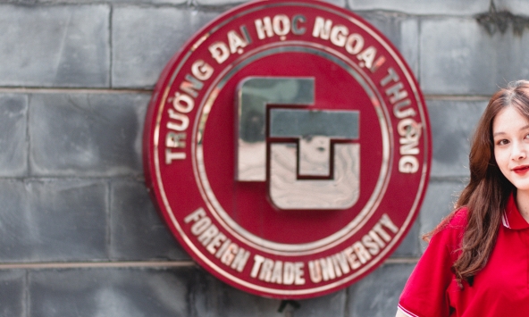 Năm 2026, thí sinh không cần thi vẫn đỗ ‘ĐH Harvard’ của Việt Nam nếu có đủ điều kiện sau 