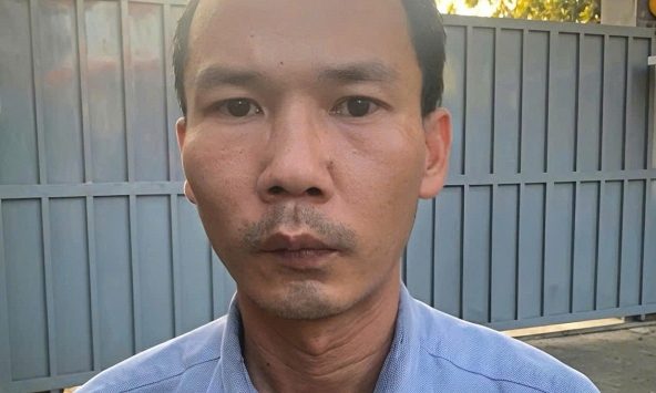 Vì sao 459 triệu đồng từ 10 người lại cùng đổ vào tài khoản Trương Vũ Tứ sát Tết?