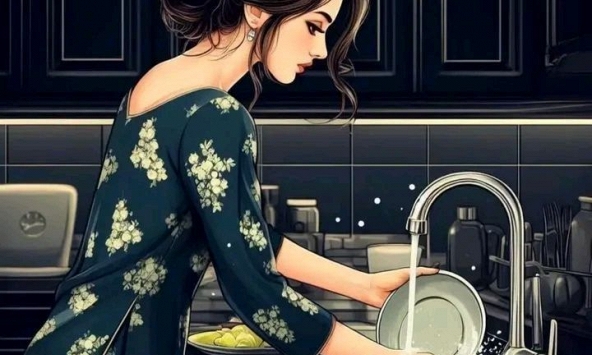 26 Tết tôi bỏ nhà chồng xách vali ra nhà nghỉ vì bữa cơm bị coi 'rẻ', 48 giờ sau họ nhớ tới tôi như phao cứu sinh