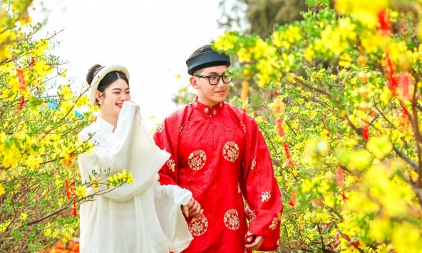 Đón hàng vạn lượt khách trong 10 ngày: Cần Giờ lọt top điểm đến “hot” nhất Tết 2026